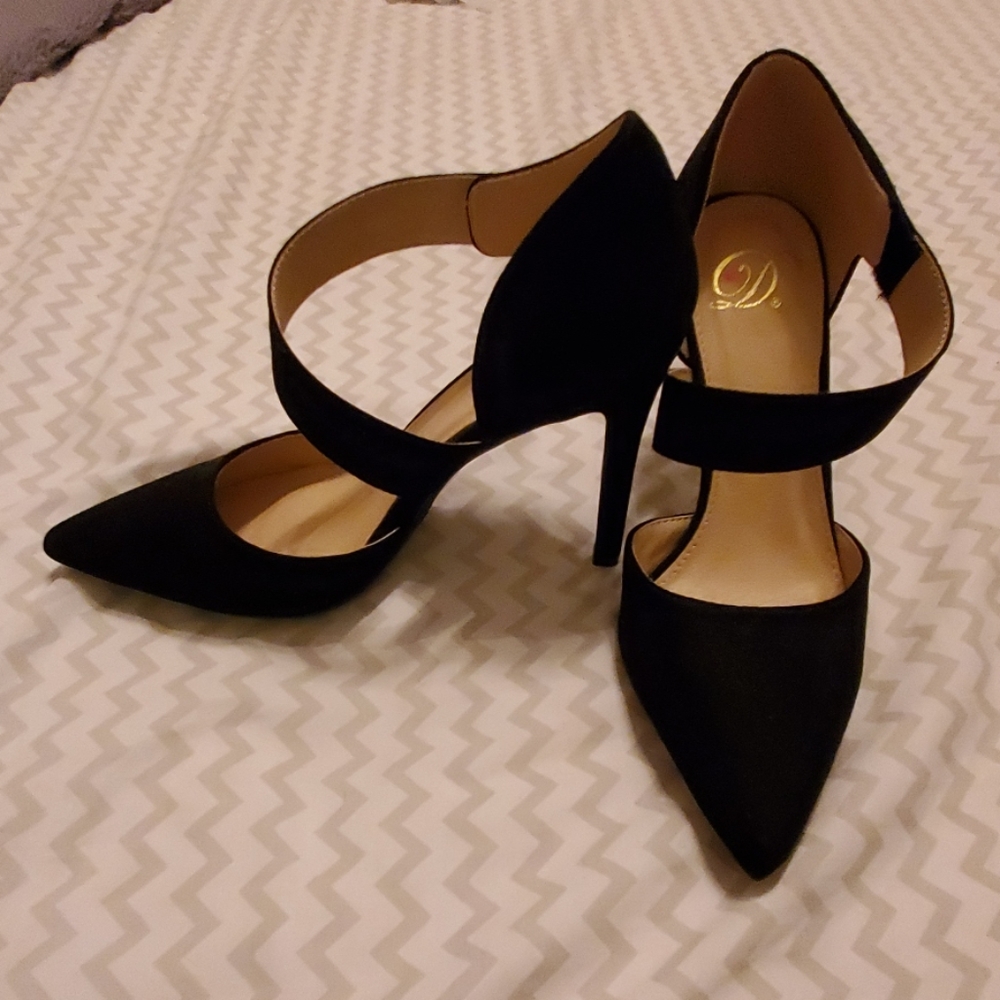 Women shoe